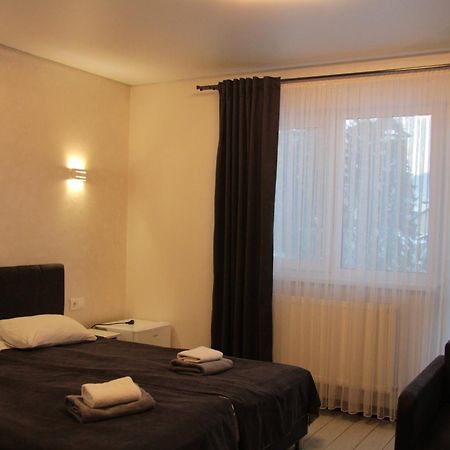 Hotel Naciku Spa 布克维 外观 照片