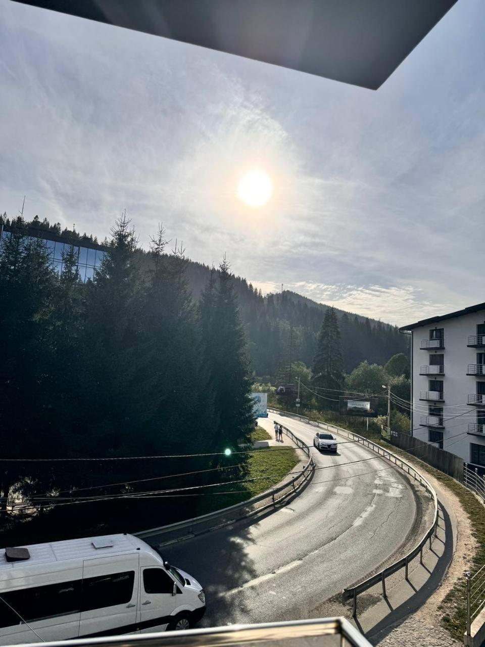 Hotel Naciku Spa 布克维 外观 照片