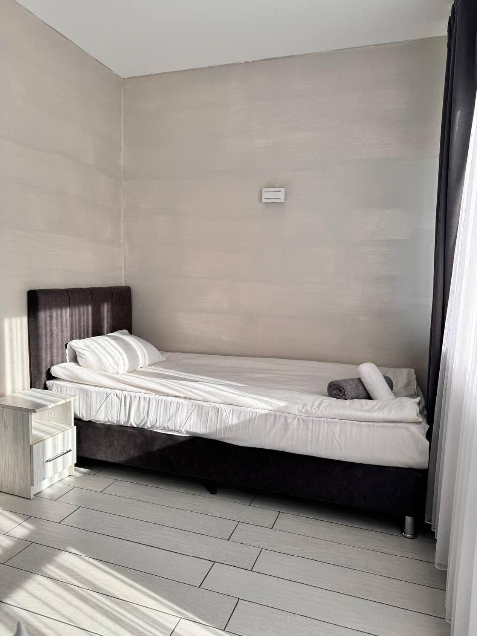 Hotel Naciku Spa 布克维 外观 照片