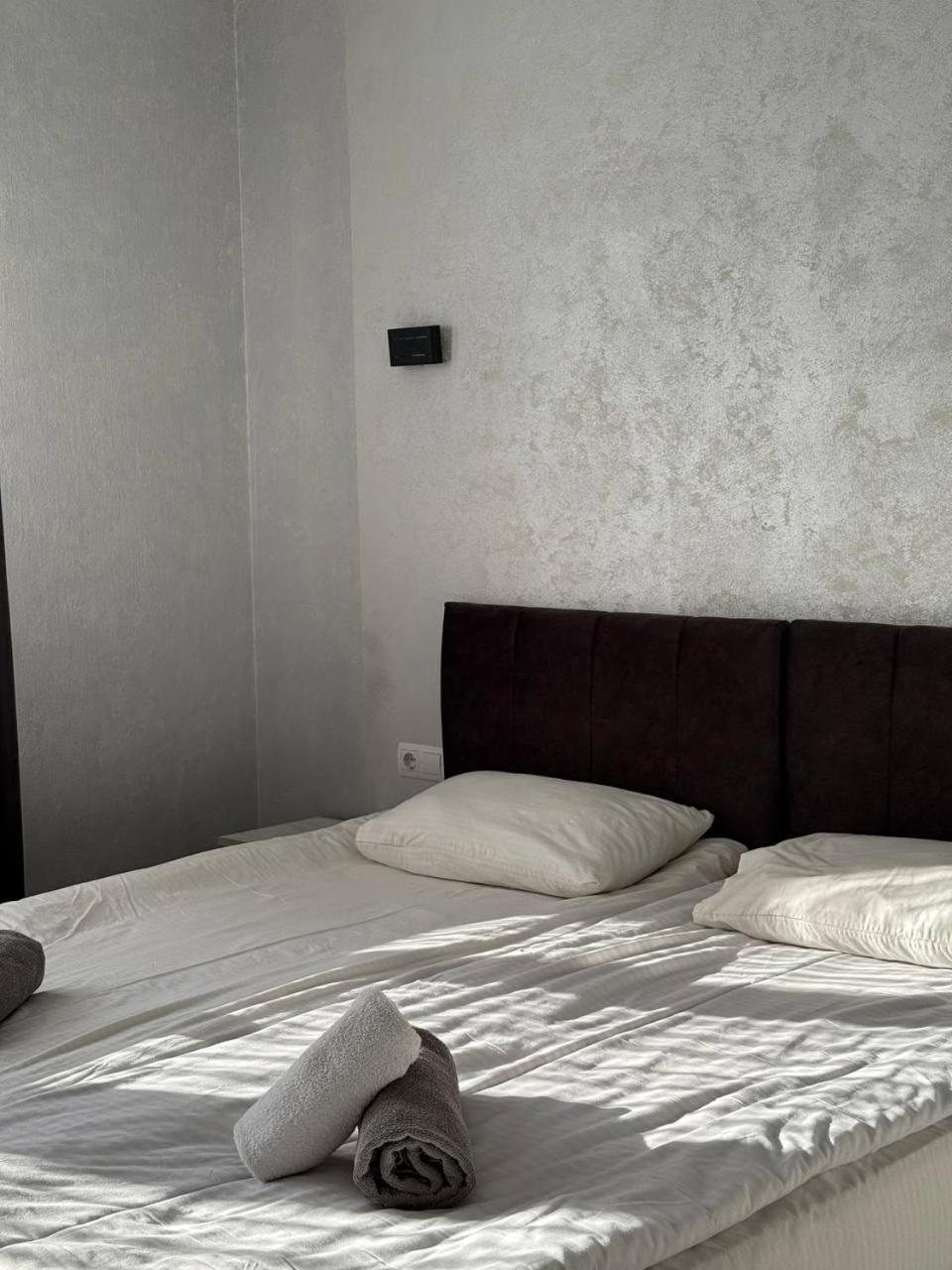 Hotel Naciku Spa 布克维 外观 照片