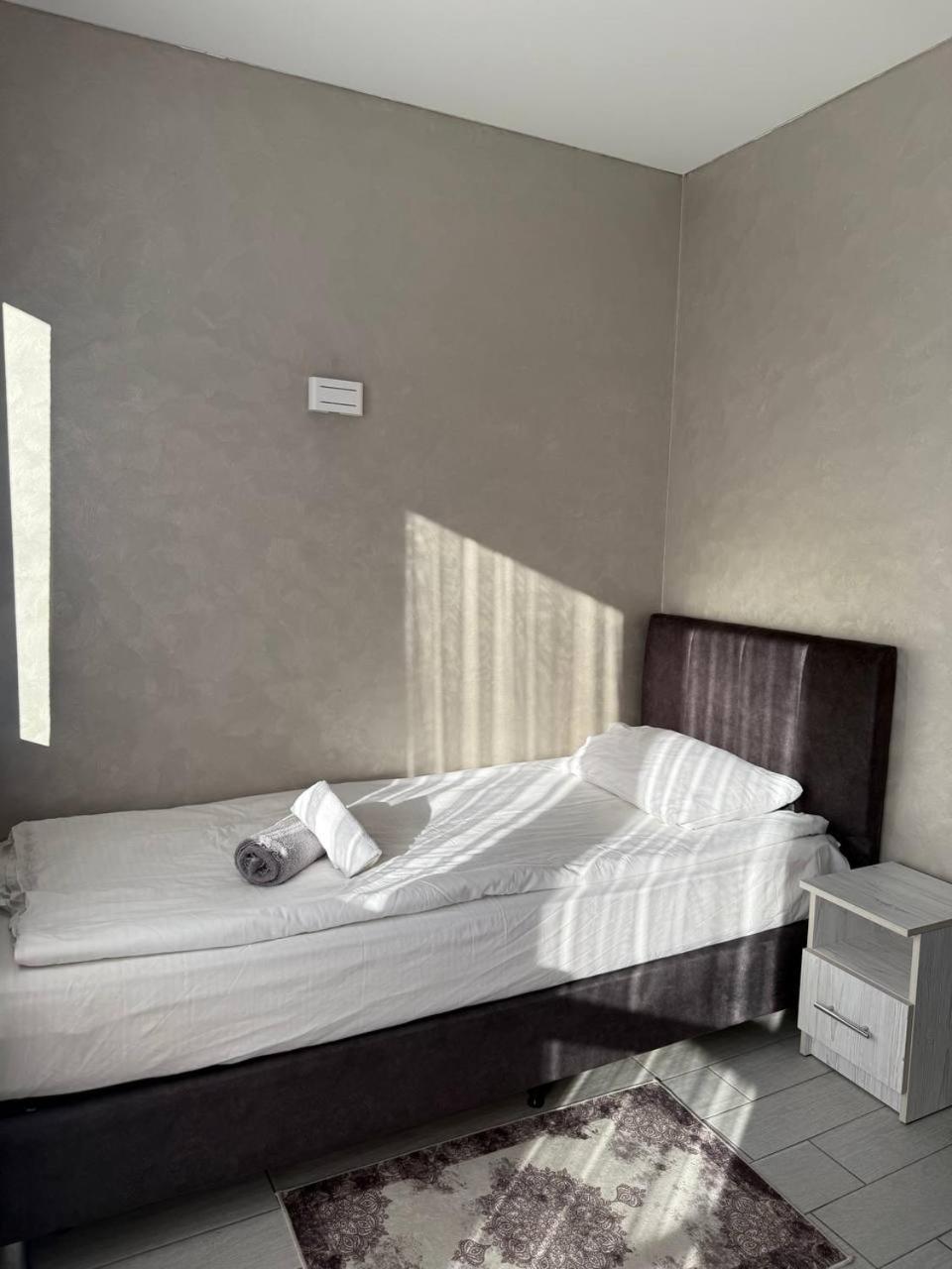 Hotel Naciku Spa 布克维 外观 照片