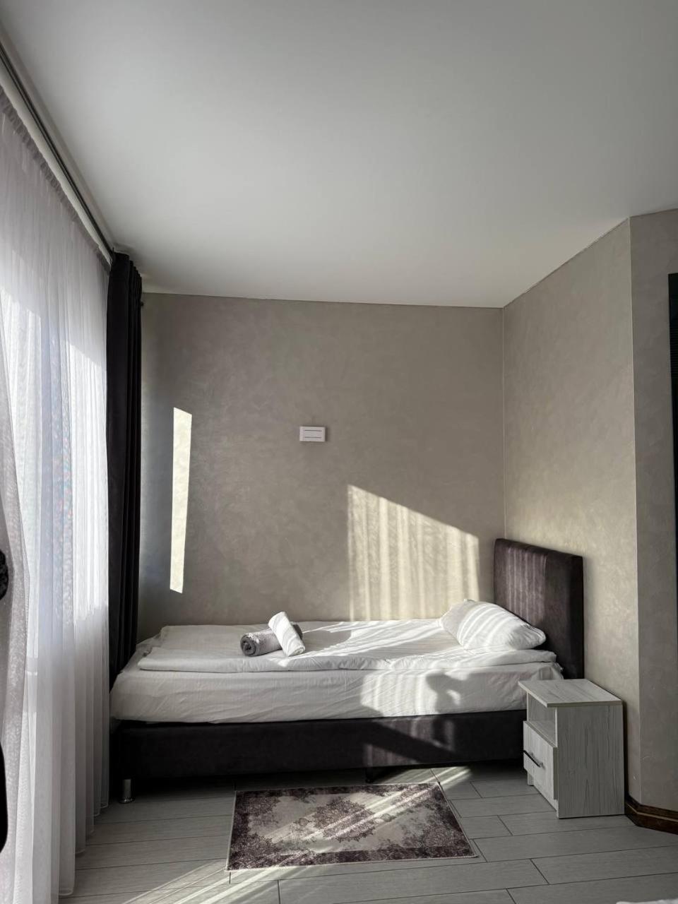 Hotel Naciku Spa 布克维 外观 照片